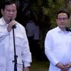 PKB klaim Cak Imin cawapres pilihan Prabowo