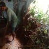 Banjir dan longsor memakan enam korban jiwa di Maluku