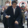 Motif pembunuh Shinzo Abe tidak terkait politik 