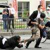Yamagami bunuh PM Jepang karena berawal dari masalah ibunya 