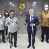 Australia bantu Indonesia tangani PMK