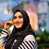Cara mudah membedakan hijab Buttonscarves original dan abal-abal