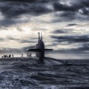 Inggris akan serahkan armada kapal selam nuklir ke Australia