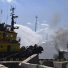 Ukraina lanjutkan persiapan ekspor gandum usai serangan di Odesa
