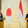 RI dan Jepang sepakat perkuat kerja sama di perdagangan dan investasi