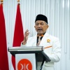 Presiden PKS sebut Koalisi Semut Merah bersama PKB bubar