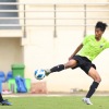 Timnas U-16 latihan antisipasi permainan Singapura