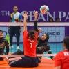 Klasemen ASEAN Paragames Solo 2022, Indonesia kokoh puncaki klasemen