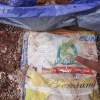 Polisi hentikan kasus penguburan beras bansos di Depok