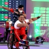 Kemenpora akan bangun training center atlet disabilitas di Karanganyar