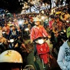 Bikin macet dan lakukan pungli, Dishub Kota Makassar tertibkan ‘Pak Ogah’ 