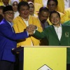 Koalisi Indonesia Bersatu akan mendaftar ke KPU besok