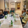 Elite PKB dan Gerindra gelar pertemuan bahas deklarasi koalisi