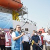 Kemendag distribusikan 1,3 juta liter migor ke Indonesia bagian Timur