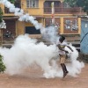 Kerusuhan terjadi di Sierra Leone