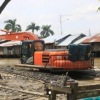 Cegah banjir di Samarinda, Pemprov Kaltim gencarkan normalisasi Sungai Karang Mumus