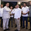 Kerugian Prabowo jika pinang Cak Imin: 40% pemilih PKB dukung Ganjar