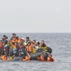 Puluhan pengungsi tenggelam di Mediterania timur 