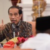 Jokowi curhat subsidi Rp502 T: Masih bisa kita pertahankan?