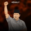 Ngaku disindir maju lagi di Pilpres 2024, Prabowo: Mungkin mereka tidak mengerti arti pejuang!