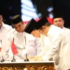 Prabowo janji tidak khianati PKB di tengah jalan