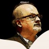 Salman Rushdie dan hidupnya yang penuh kontroversi...