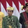 Jokowi ingatkan jangan ada lagi politik identitas di Pemilu 2024