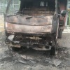 KKB bakar mobil pembangunan puskesmas di Paniai