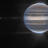 NASA menangkap foto terbaru Planet Jupiter