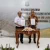 Antisipasi risiko hukum, KAI kerja sama dengan Kejati DKI Jakarta