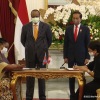  Indonesia-Eswatini perkuat kerja sama bilateral