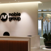   Singapura mengakhiri sengketa Noble Group dengan denda dan peringatan