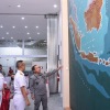 Bakamla dan Pasukan Maritim Thailand bahas tantangan negara berpantai