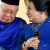 Pengadilan korupsi putuskan nasib mantan ibu negara Malaysia hari ini 