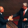 Hari-hari terakhir Gorbachev di singgasana Soviet