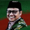 Cak Imin anggap Prabowo lagi digoda PDIP