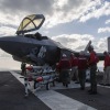 Pentagon menangguhkan pengiriman F-35 setelah menemukan ada spare partnya dari China