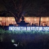 Kemendikbudristek gelar Indonesia Bertutur 2022 di Candi Borobudur