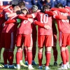 Masih disanksi FIFA dan UEFA,  timnas Rusia gelar laga lawan Bosnia 