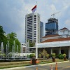 DPRD DKI rapat usulan nama calon penjabat gubernur besok