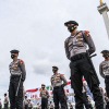 Belasan satgas Polri akan amankan G20 di Bali