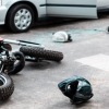 Kecelakaan beruntun terjadi di Karawang, pengendara motor meninggal dunia