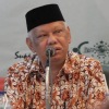 Kepulangan jenazah Azyumardi Azra diantar Duta Besar Kuala Lumpur