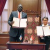 Sah, Indonesia-Sudan Selatan bangun hubungan diplomatik