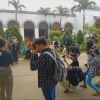 Bogor Dalam Bingkai: Pameran foto jurnalistik oleh PFI Bogor