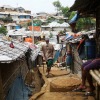 Menlu: Kondisi warga Rohingya di pengungsian kian memburuk