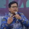 Prabowo bertemu Airlangga, PAN ajak Gerindra gabung KIB