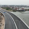 Pembangunan Tol Semarang-Demak capai 93%, Januari 2023 siap digunakan