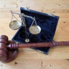 Hakim Agung Sudrajad Dimyati tersangka, DPR: maju tak gentar membela yang bayar