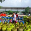 Polda Riau bongkar kasus pengoplosan LPG dan BBM bersubsidi